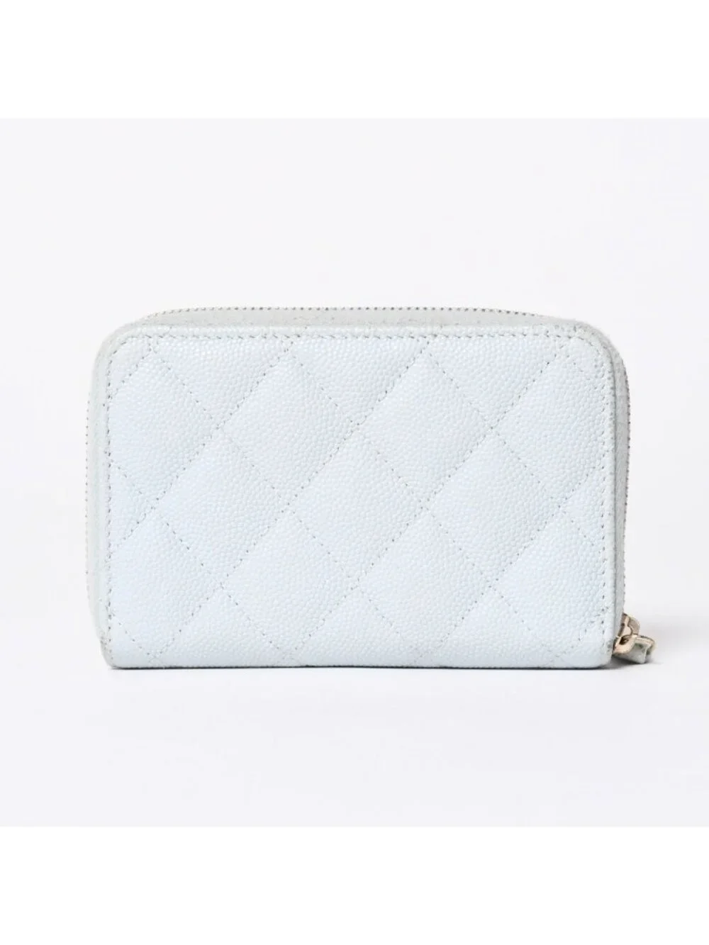 CHANEL this authentic